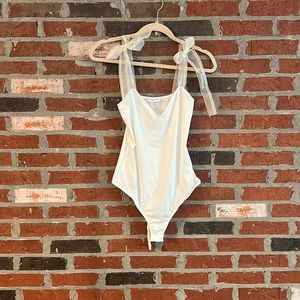 Body suit